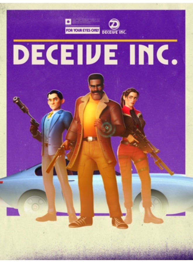 EGYGAMER EGYGAMER Deceive Inc Z53B7556A957052C4C7E2Z